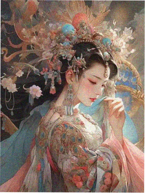 长夜将明热播剧集封面